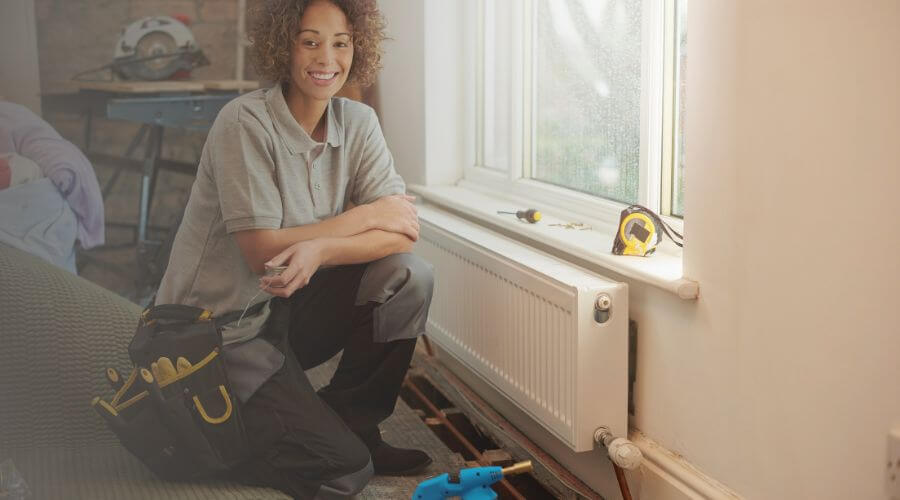 Expert Bathroom Remodeling services in Emporia, KS